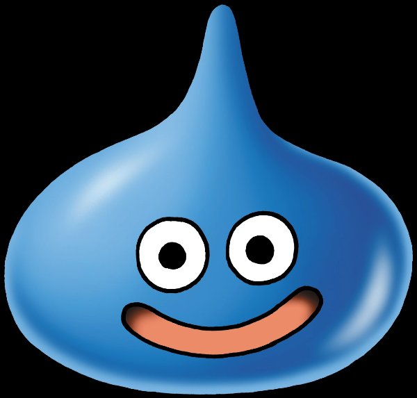 Slime (Dragon Quest)