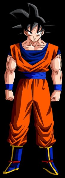 Son Goku (Dragon Ball)