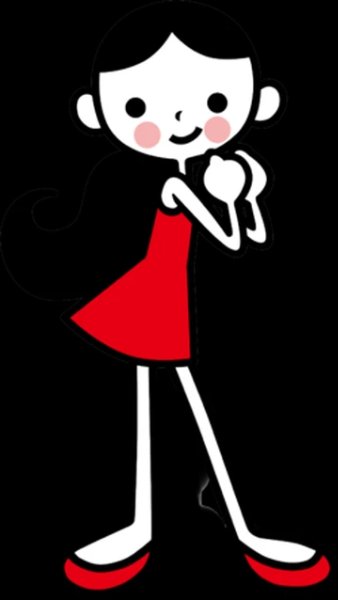 Tap Trial Girl (Rhythm Heaven)