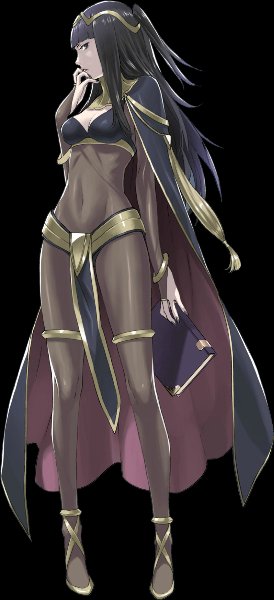 Tharja (Fire Emblem)