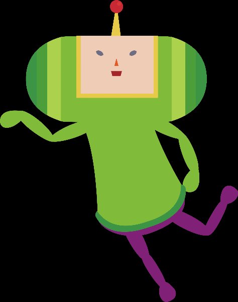 The Prince (Katamari)
