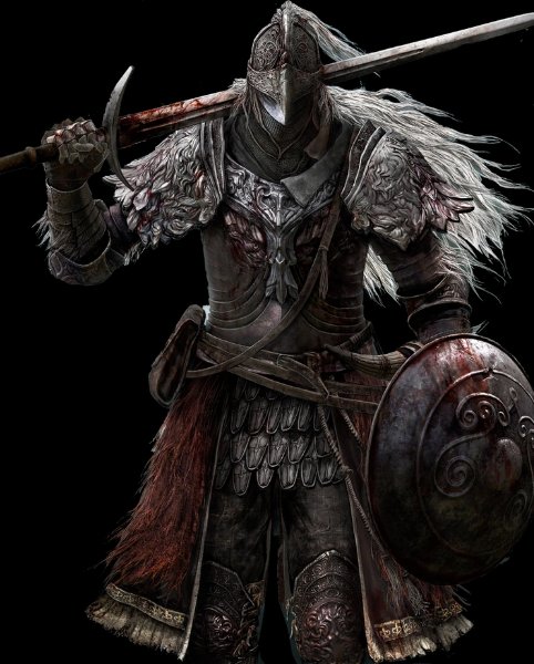 The Tarnished (Elden Ring)