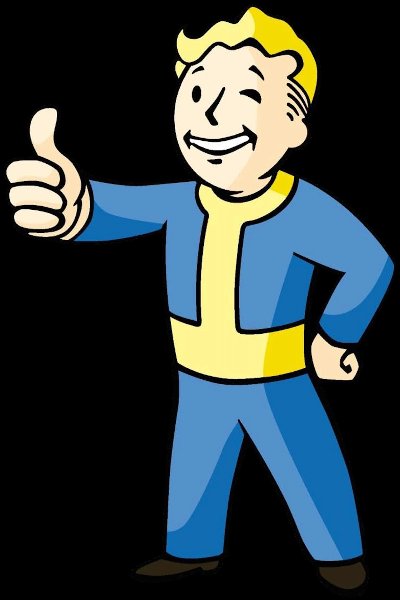 Vault Boy (Fallout)