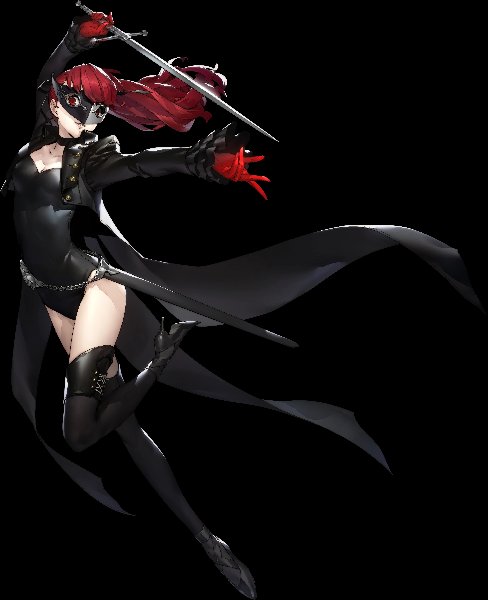 Violet (Persona)