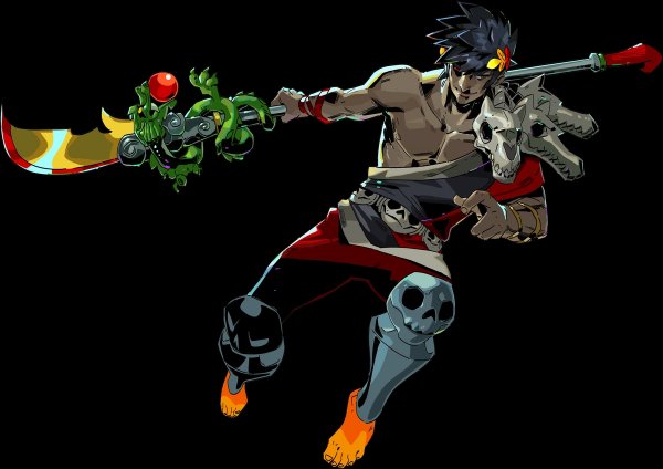 Zagreus (Hades)