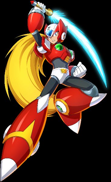 Zero (Mega Man)