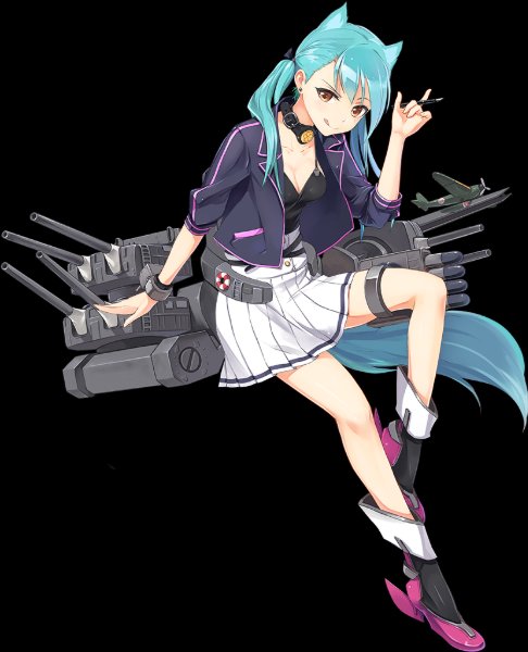 Aoba