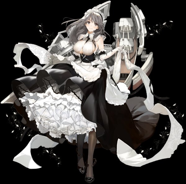 Charybdis