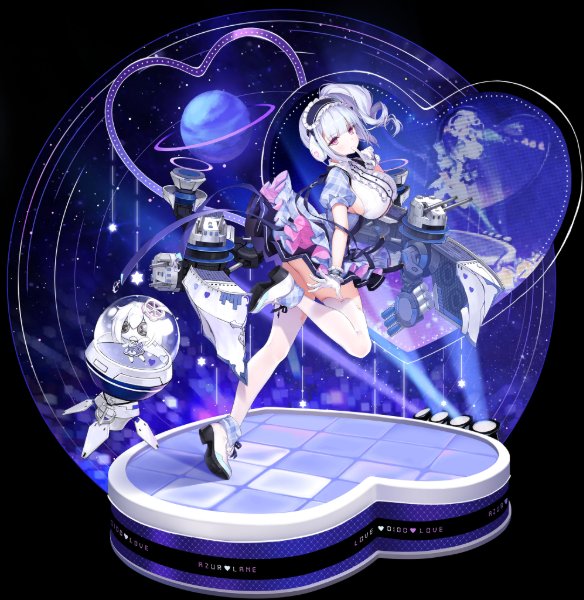 Dido_µ