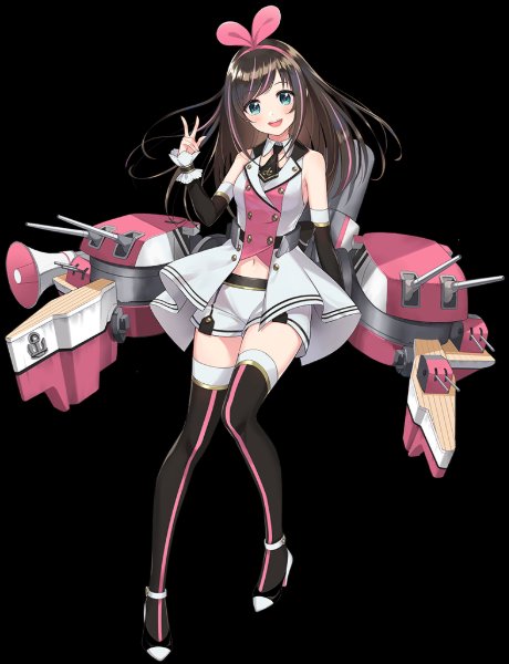 Elegant_Kizuna_AI