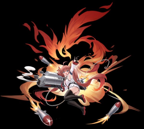 Fu Shun RETROFIT