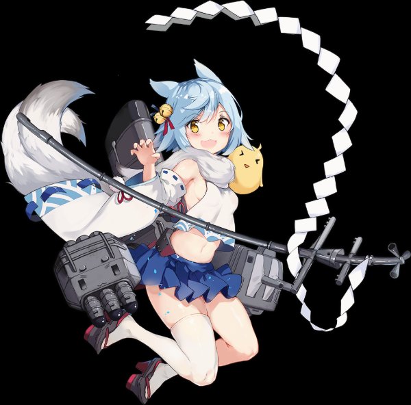 Fubuki