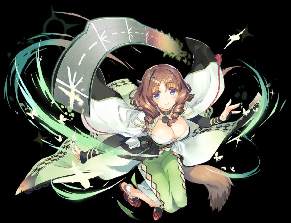 Fumiruiru