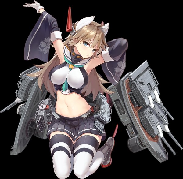 Furutaka RETROFIT