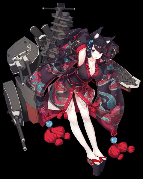 Fusou RETROFIT