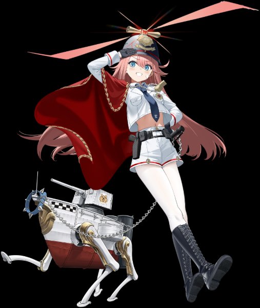 Gallant