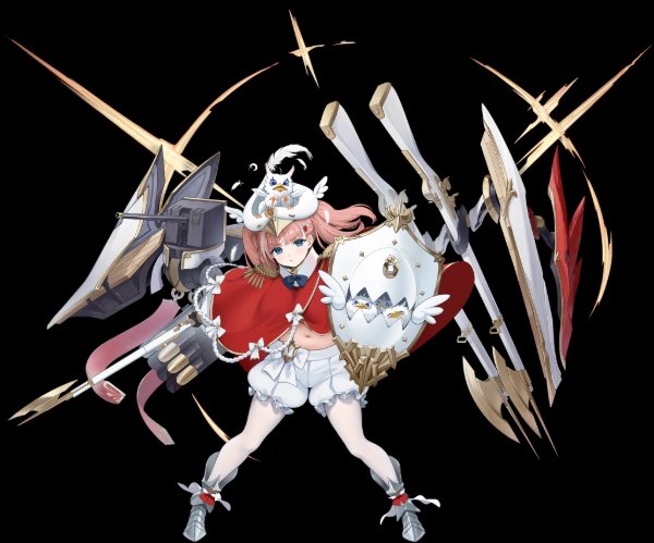 Griffin