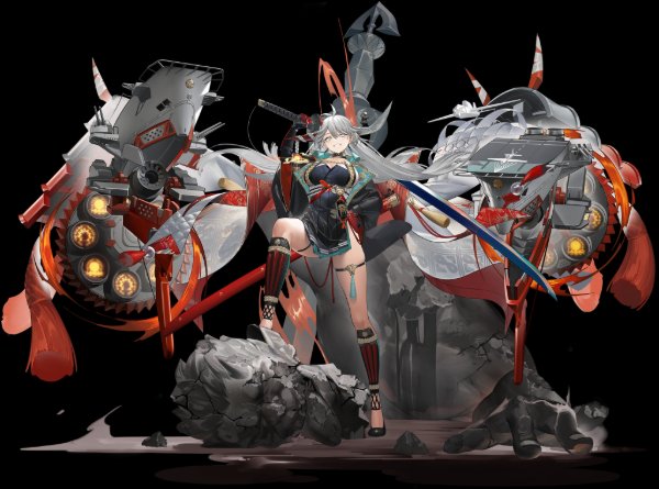 Hakuryuu