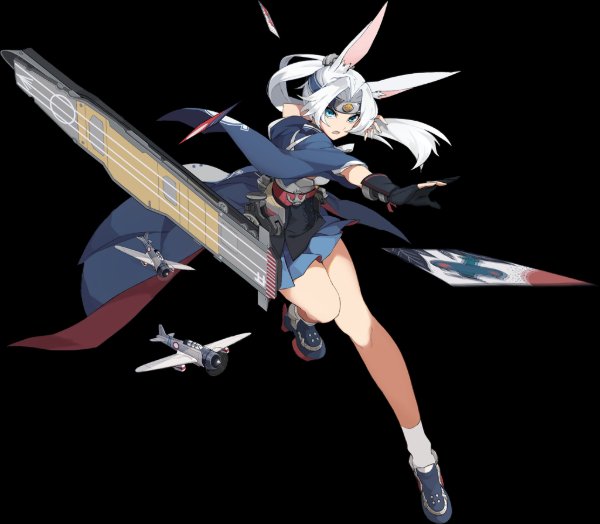 Hiryuu