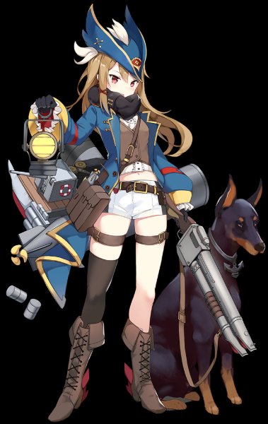 Hunter