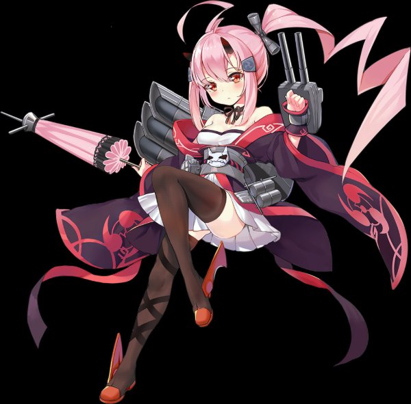 Ikazuchi