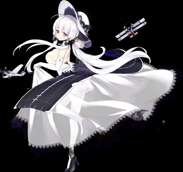 Illustrious