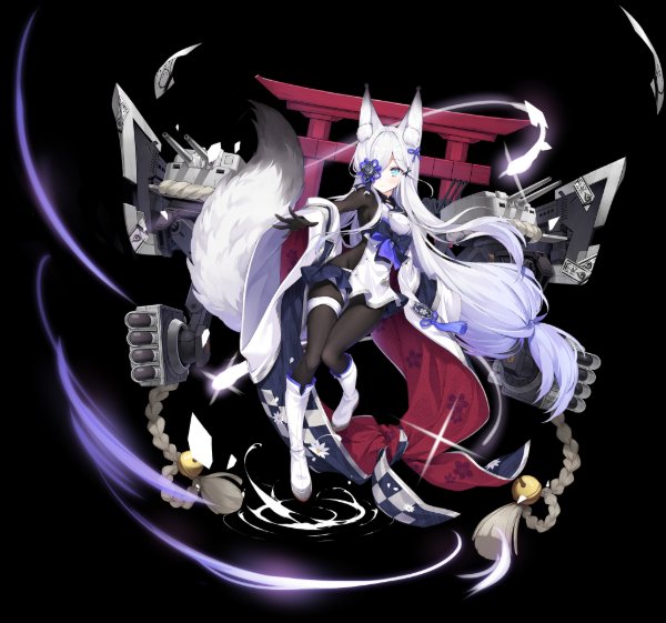 Kasumi RETROFIT