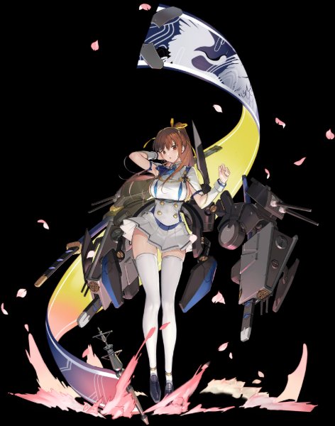 Kasumi_(Venus_Vacation)
