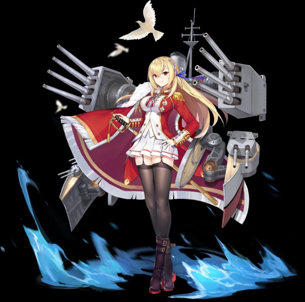 King_George_V
