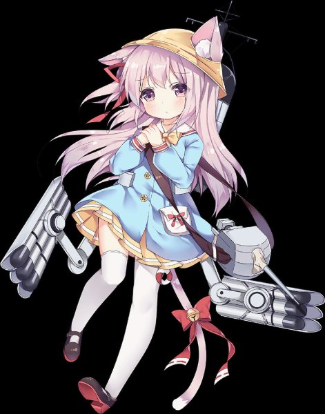 Kisaragi