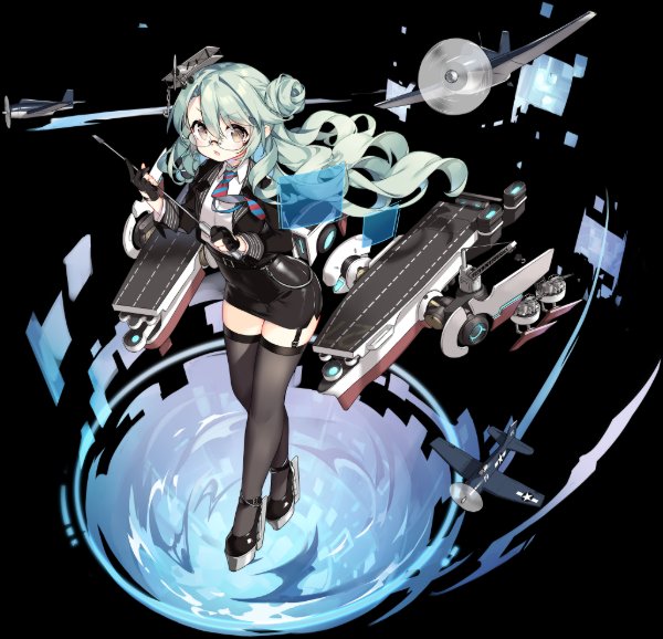 Langley_II