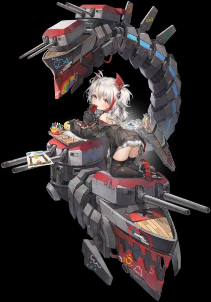 Little_Prinz_Eugen