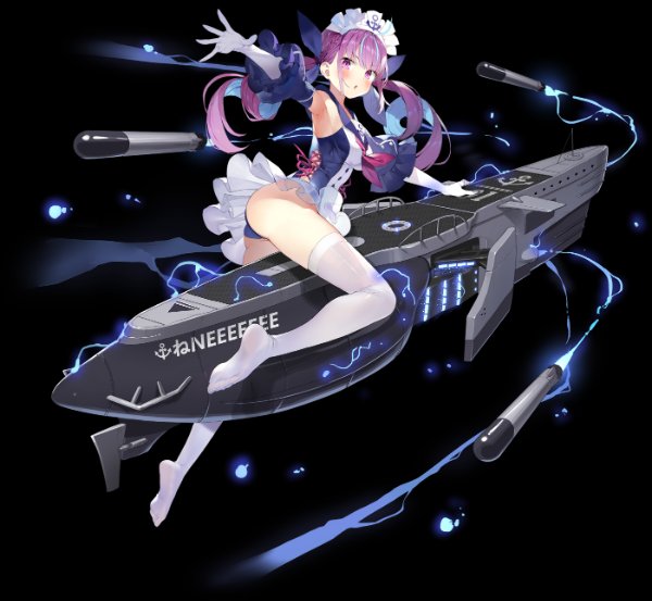 Minato_Aqua