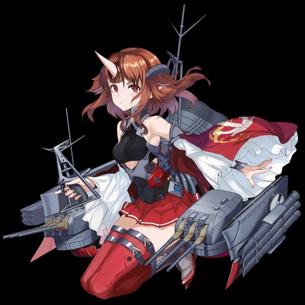 Mogami
