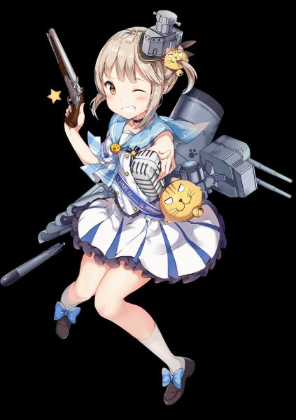 Musketeer
