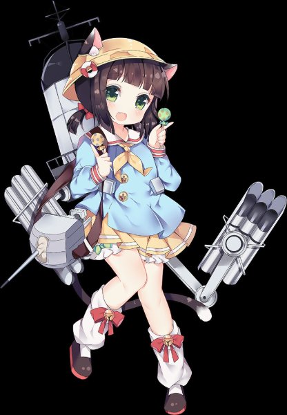 Mutsuki