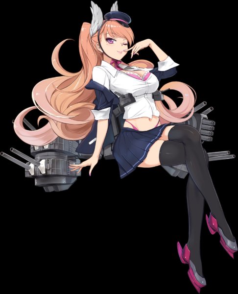 Nachi