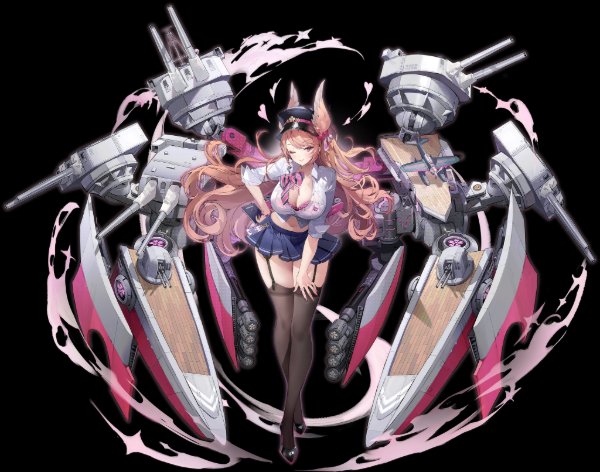 Nachi RETROFIT