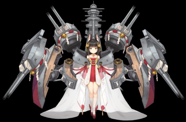 Nagato