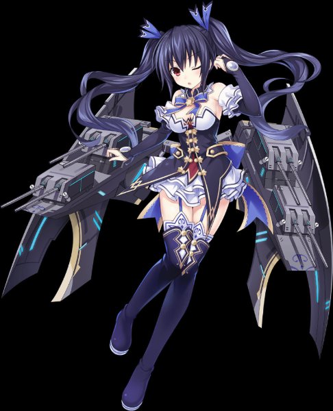 Noire