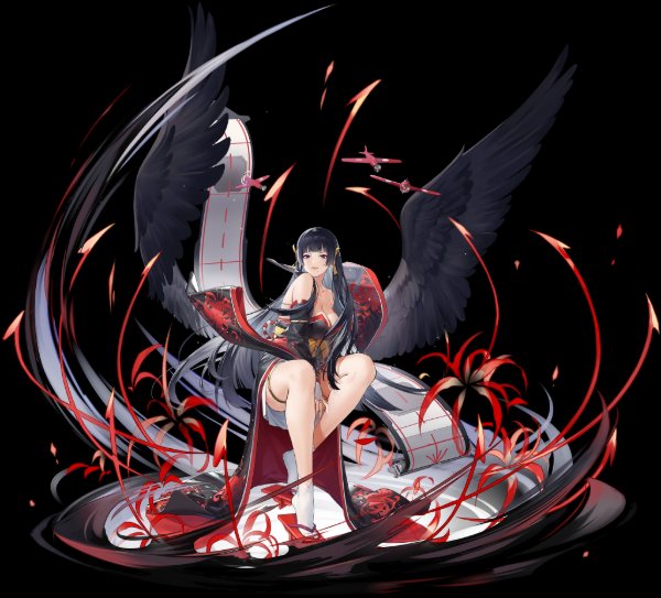 Nyotengu
