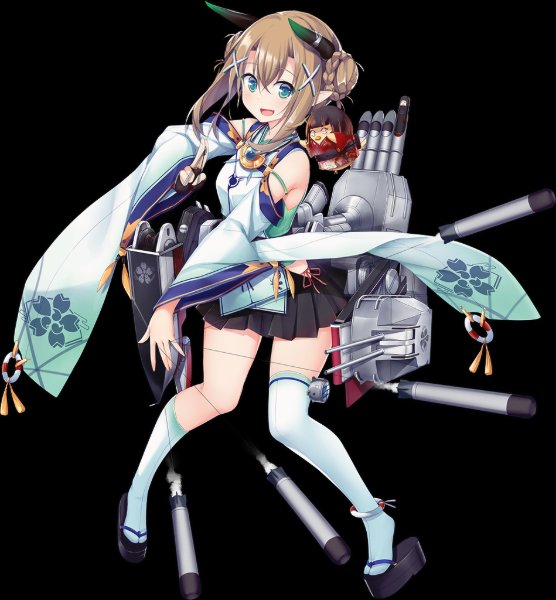 Oyashio