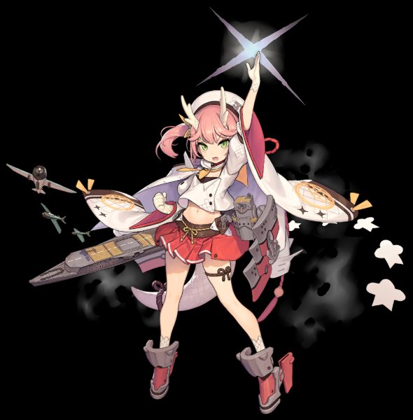 Ryuujou