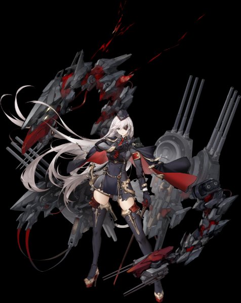 Scharnhorst_META