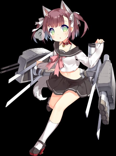 Shiratsuyu