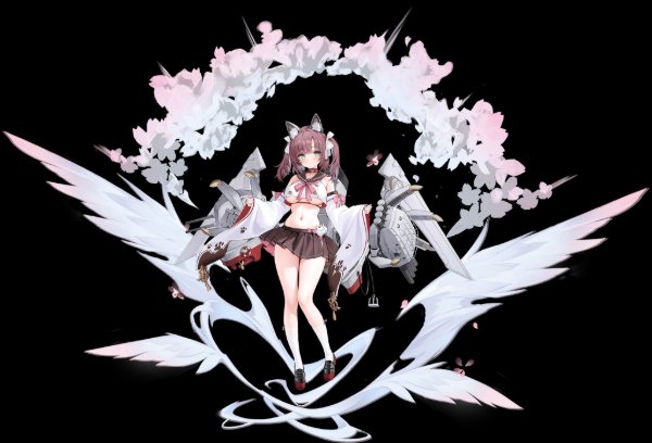 Shiratsuyu RETROFIT