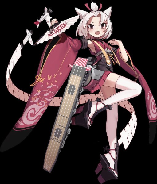 Shouhou RETROFIT