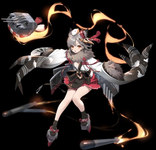 Suzutsuki