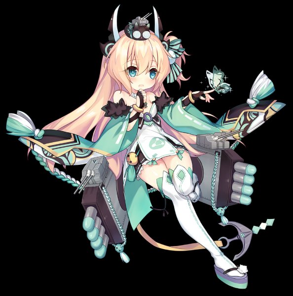 Tanikaze RETROFIT