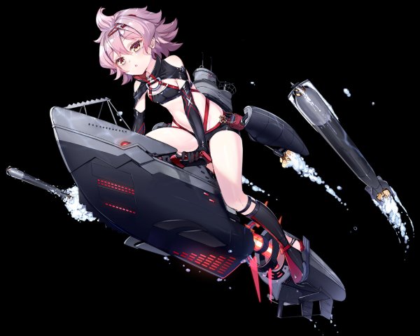 U-557